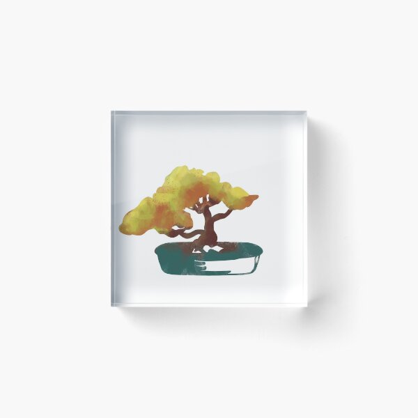 Item preview, Bonsai Series  designed and sold by Amelyne.