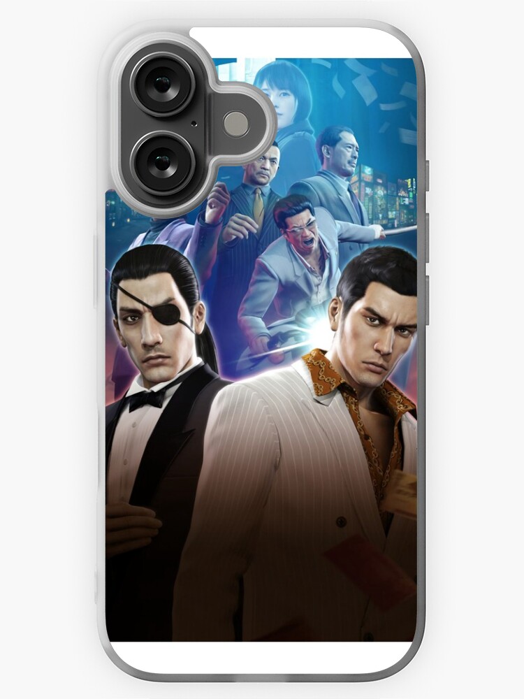 iPhone - Nobu shop です Shogun iPhone Case – Case Underground