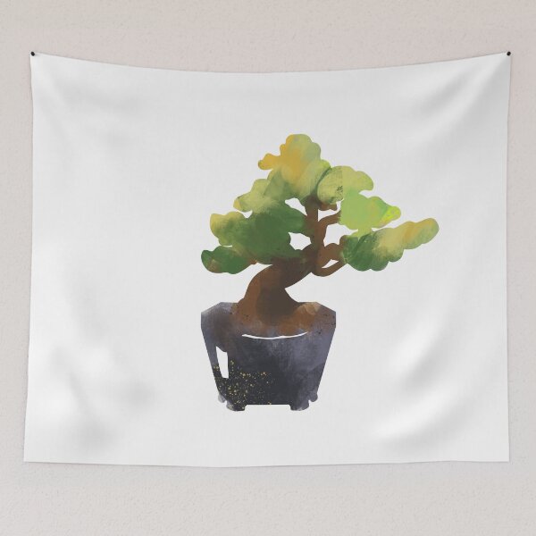 Item preview, Bonsai Series  designed and sold by Amelyne.