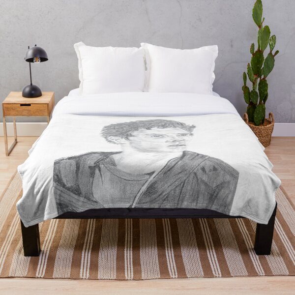 Aperçu de l'œuvre Benedict Cumberbatch créée et vendue par Deelectableart.