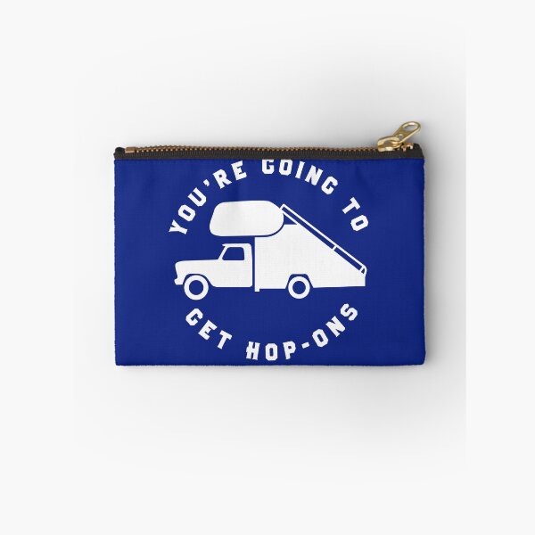 Item preview, You're Going To Get Hop-Ons. designed and sold by yelly123.