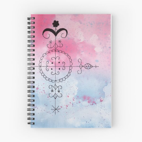 Item preview, Simbi Veve designed and sold by Linda Ursin.