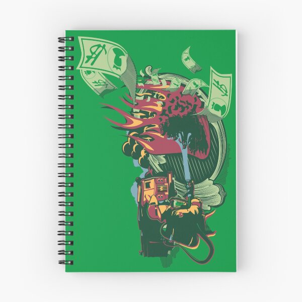 Item preview, We Didn't Start The Fire designed and sold by bortwein.