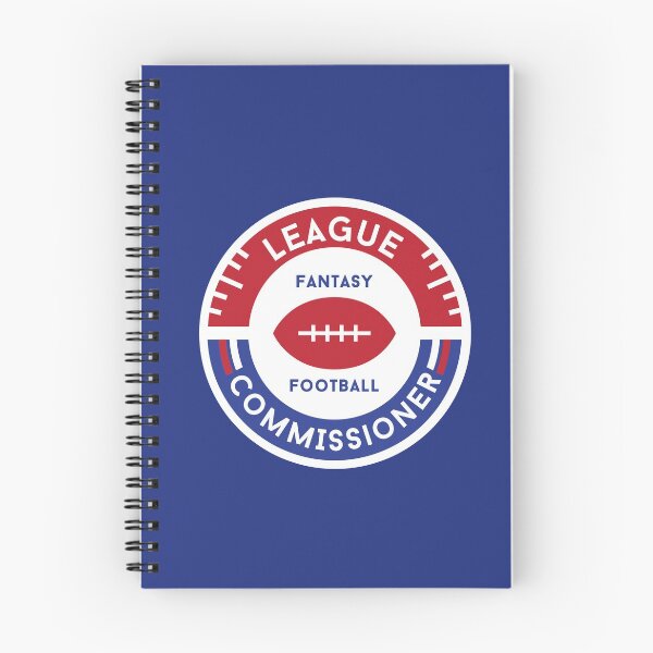 Item preview, Fantasy Football League Commissioner designed and sold by yelly123.