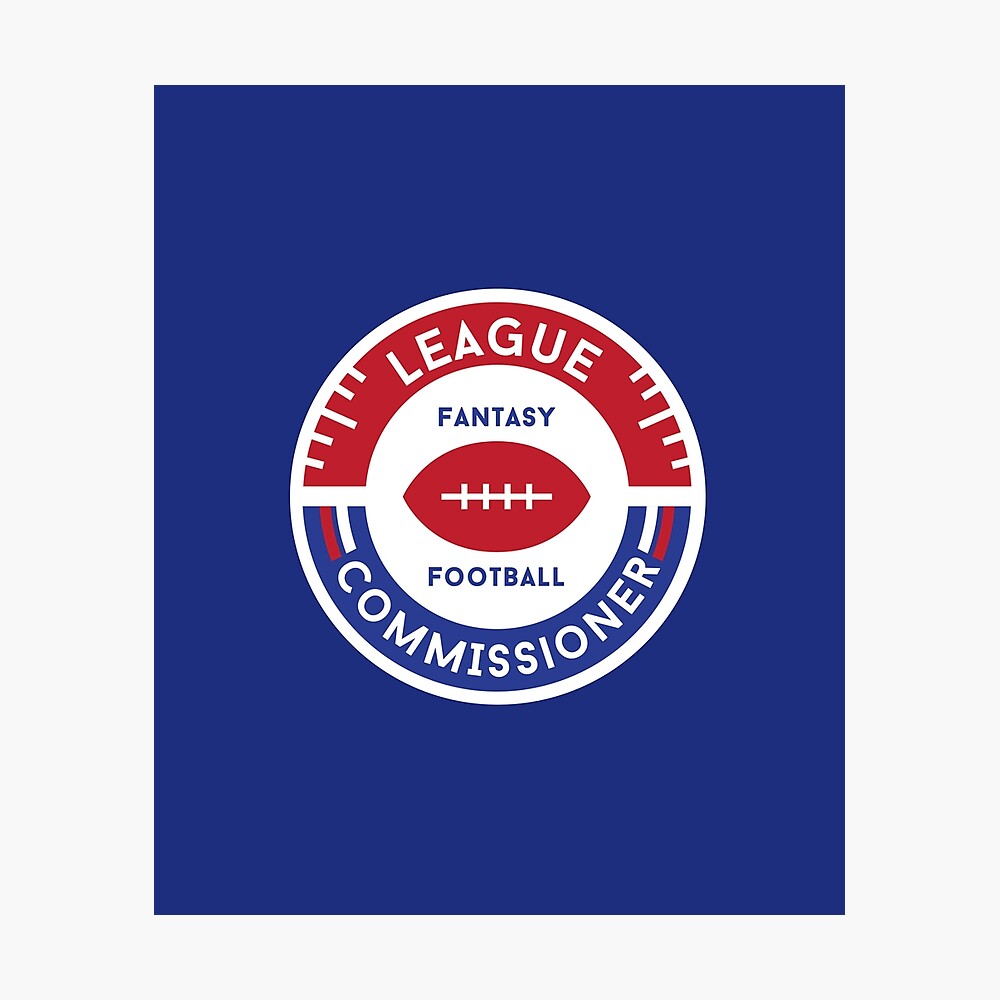 Fantasy Football Commissioner