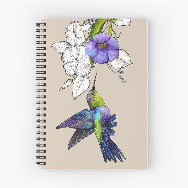 Item preview, Hummingbird designed and sold by 4ert-a.