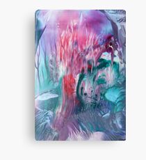 Eudialyte Canvas Print