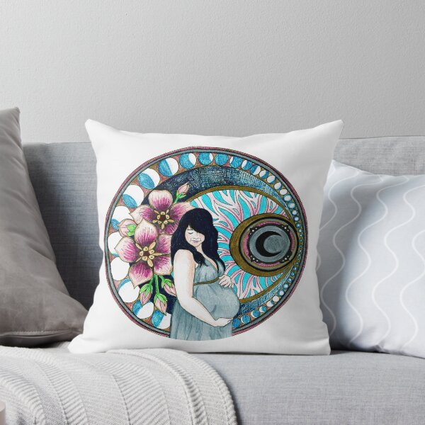 Item preview, The Moon and You designed and sold by LittleTimber.