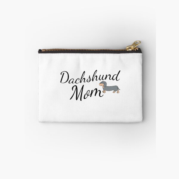 Item preview, Dachshund Mom designed and sold by tribbledesign.