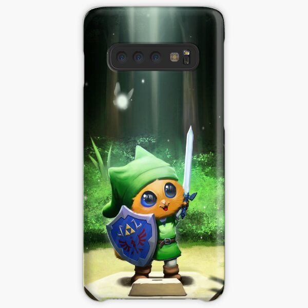 Mewster Sword Coque rigide Samsung Galaxy
