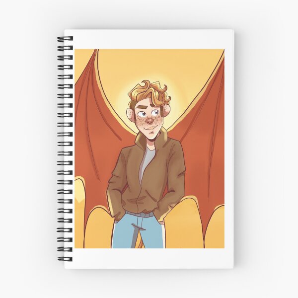 Item preview, Wayward Son Series- Simon designed and sold by bazzledazzle.