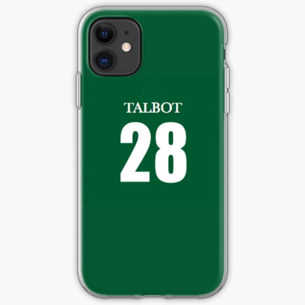 brett talbot jersey