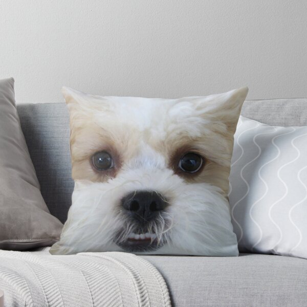 Item preview, What do you mean I have an underbite? designed and sold by AuntDot.