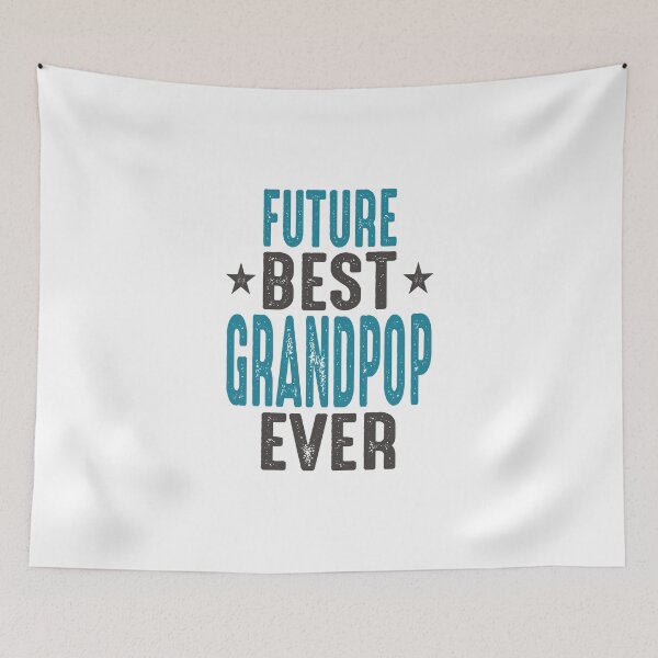 Item preview, Gift for Grandpop designed and sold by RafaelLopezz.