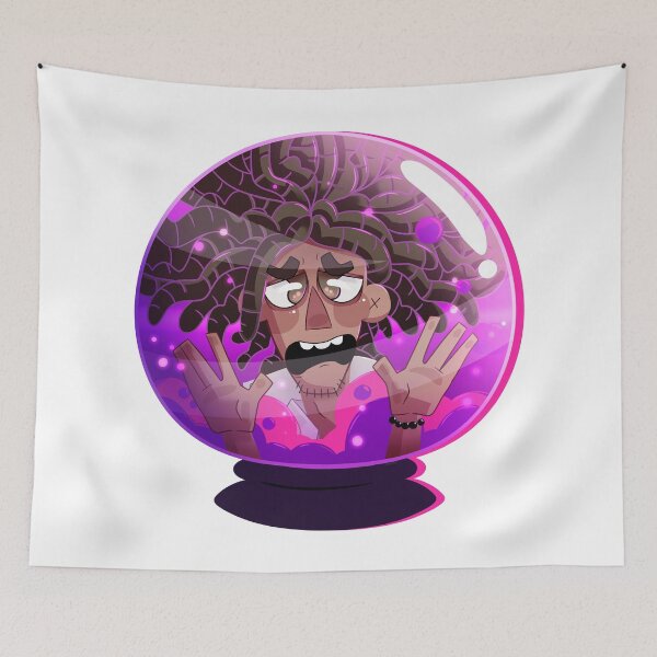 Item preview, Yasuhiro Hagakure designed and sold by scribblekisses.