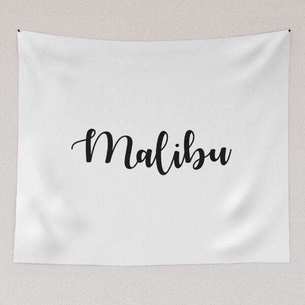 Item preview, Malibu designed and sold by jennaautumn.