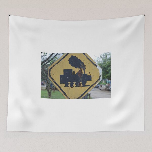 Item preview, Kanchanaburi to Namtok - The Death Railway: Choo Choo Ahead designed and sold by justbmac.