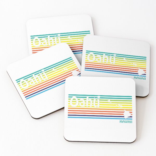 Item preview, Oahu, Hawaii designed and sold by CM-PD.