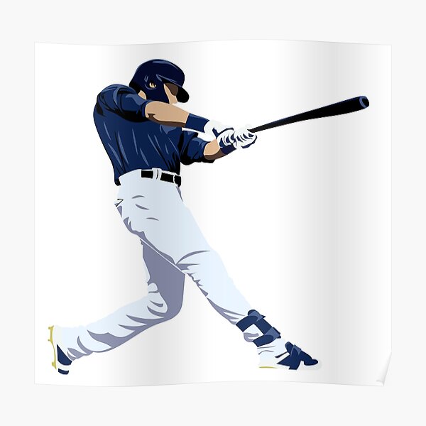 RG Cartoons - Christian Yelich Poster I made for @500level , who would you  like to see next? Let me know!