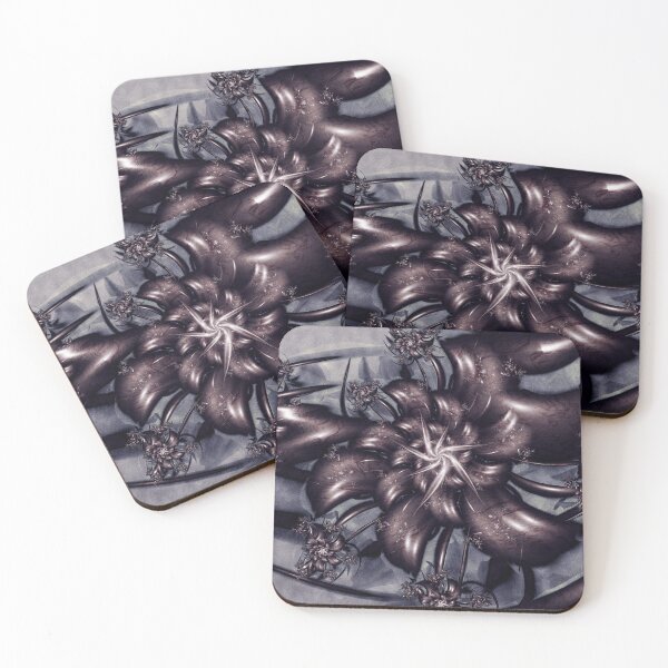 Item preview, Le Chemin designed and sold by -Fractalicious-.