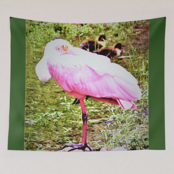 Item preview, Terrific rest aid designed and sold by B. Randi Bailey.