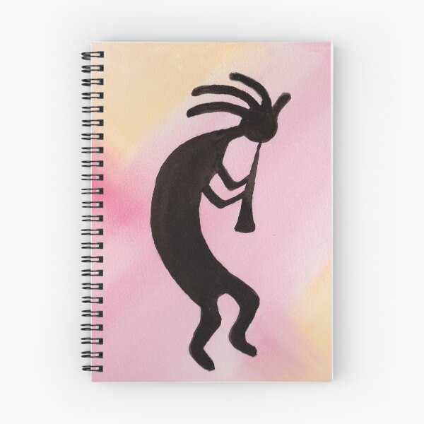 Item preview, Kokopelli designed and sold by Linda Ursin.