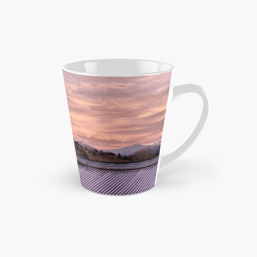 Item preview, Tall Mug designed and sold by coffeebean.