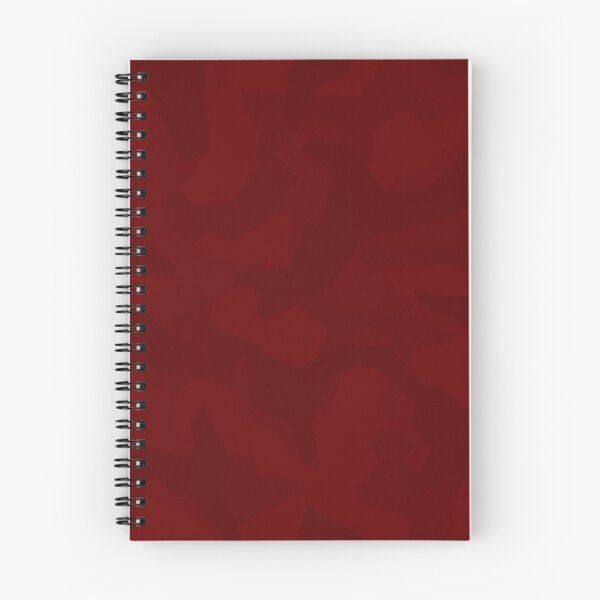 Item preview, Red Camo Design designed and sold by Alexander Carlsen.