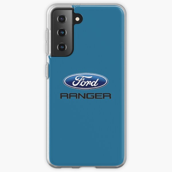 Ford Ranger Samsung Galaxy Soft Case