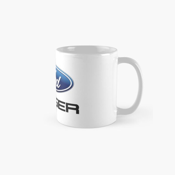 Ford Ranger Classic Mug