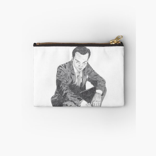 Item preview, Andrew Scott - Moriarty designed and sold by Deelectableart.