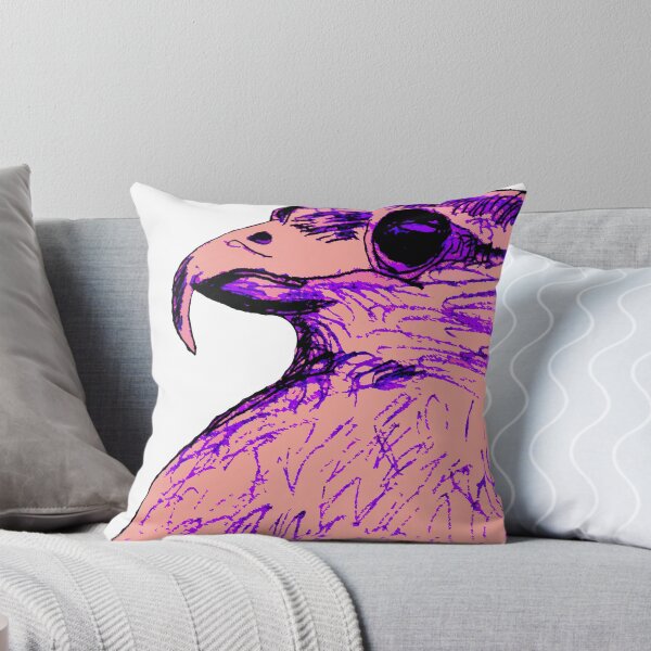Item preview, Interesting bird designed and sold by Rob Hopper | RoboRob001.