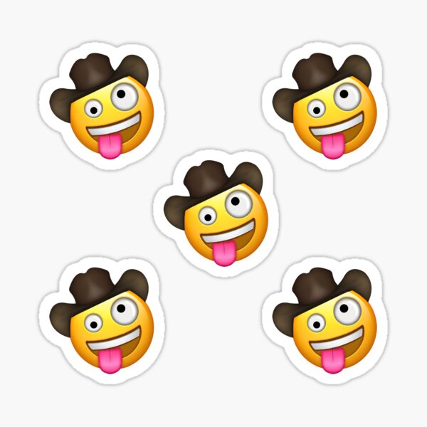 Happy Sticker for iOS & Android