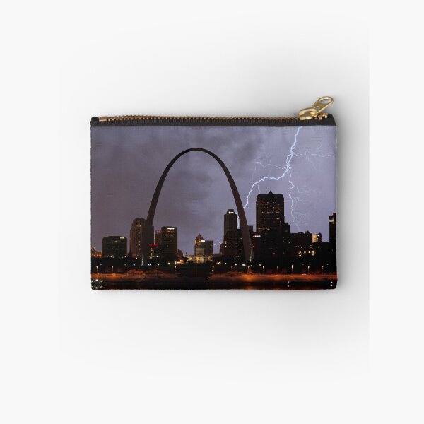Item preview, St. Louis Missouri Storm designed and sold by barnsis.
