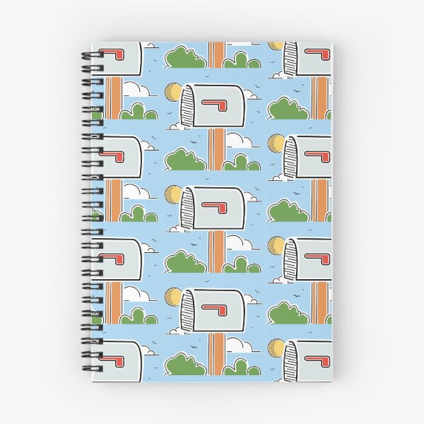 Item preview, World's Largest Mailbox Illustration | Big Things Small Town | Casey Illinois designed and sold by Big Things Small Town.