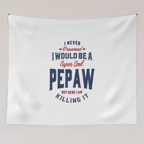 Item preview, Gift for Pepaw designed and sold by RafaelLopezz.