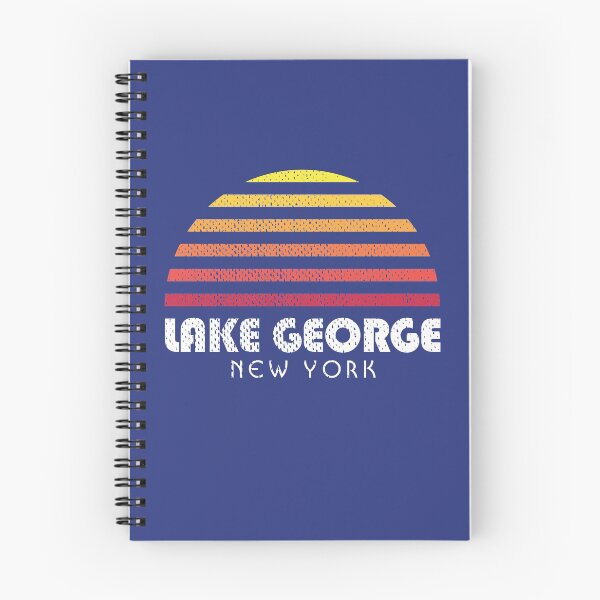 Item preview, Lake George NY designed and sold by yelly123.