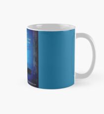Demistifying Être verbs in the Passé Composé! Mug