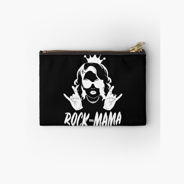 Item preview, Rock Mama Mother's Day T-Shirt Mama is the best designed and sold by ChrisFeil.