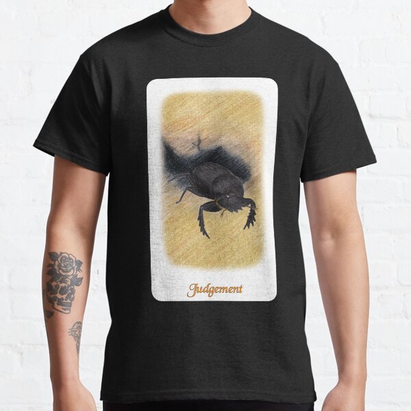 Judgement Classic T-Shirt