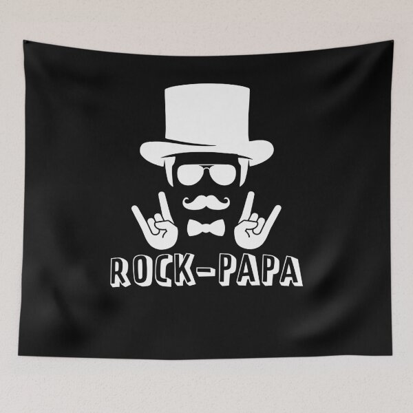 Item preview, Rock Daddy Mother's Day T-Shirt Mom is the best designed and sold by ChrisFeil.