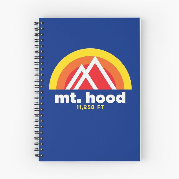 Item preview, Mt Hood Oregon designed and sold by yelly123.