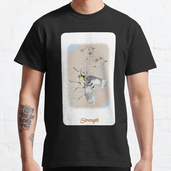 Strength Classic T-Shirt