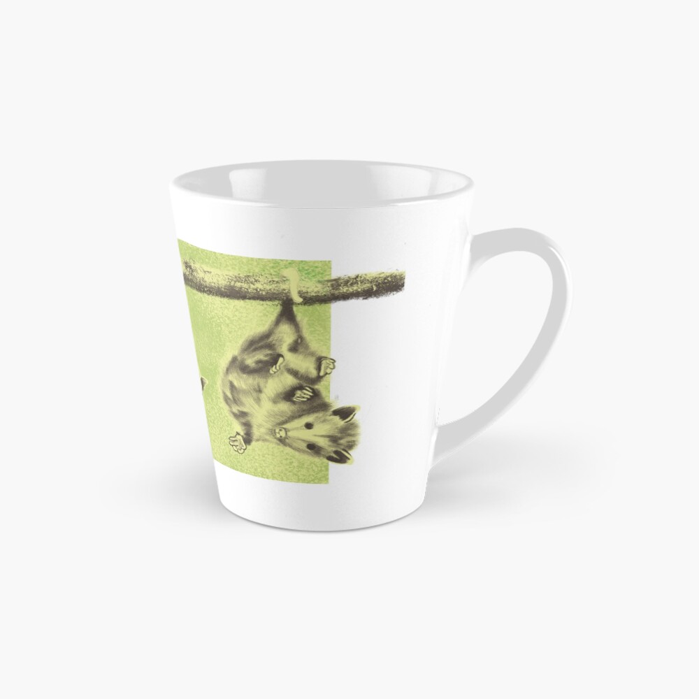 Item preview, Tall Mug designed and sold by Disasterisms.