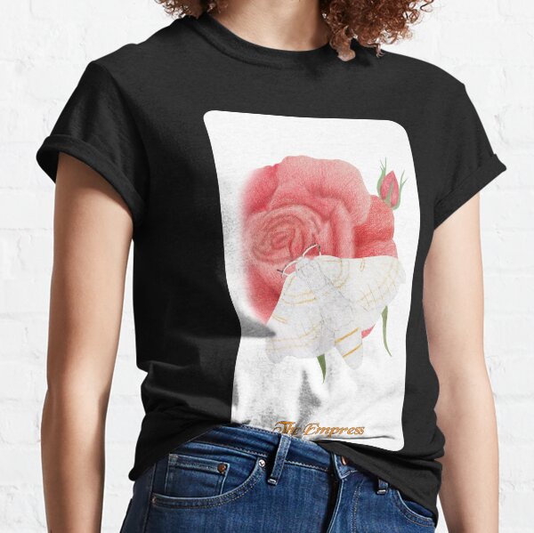 The Empress Classic T-Shirt