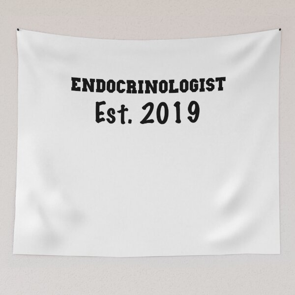 Item preview, Endocrinologist Shirt, Endocrinologist Gifts - Endocrinologist Graduation Gift 2019 designed and sold by Galvanized.