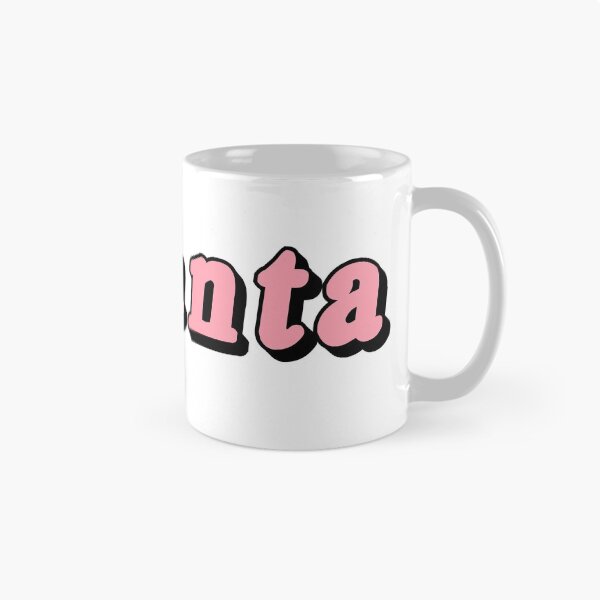 Item preview, Atlanta designed and sold by ColdestEver.