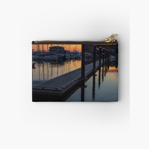 Item preview, Newports Dusk designed and sold by Karol Livote.