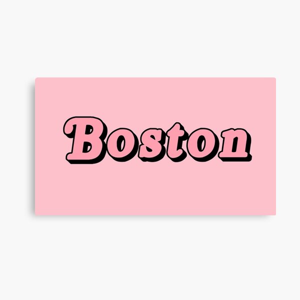 Boston Sports Teams Themed Wall Décor. 