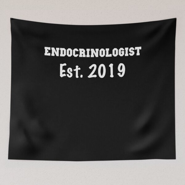 Item preview, Endocrinologist Shirt, Endocrinologist Gifts - Endocrinologist Graduation Gift 2019 designed and sold by Galvanized.